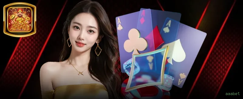 Roleta e blackjack aaabet