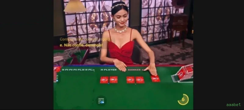 Segurança aaabet SSL